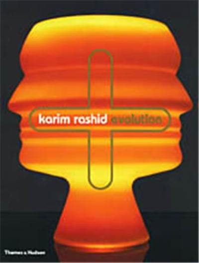 Karim Rashid Evolution