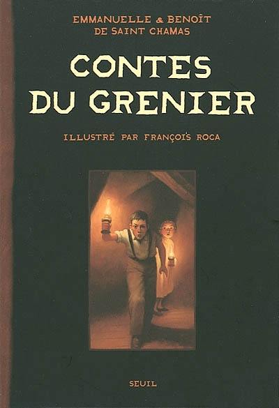 Contes du grenier