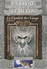 Le combat des loups