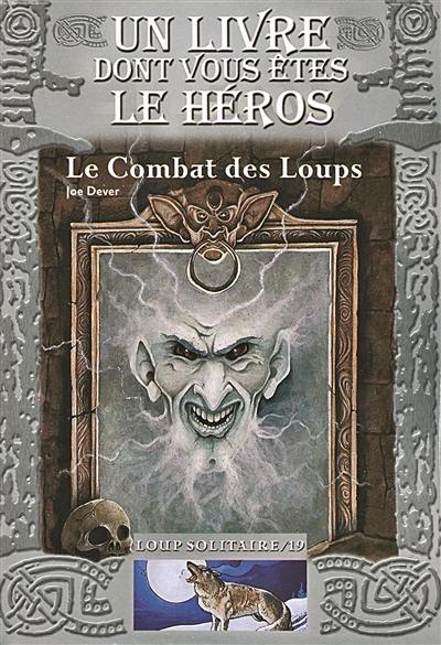 Le combat des loups