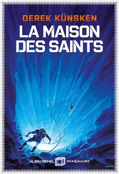 Les profondeurs de Vénus. Vol. 2. La maison des saints