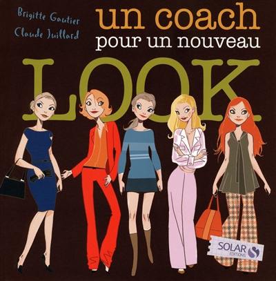 Un coach pour un nouveau look