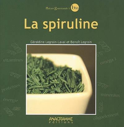 La spiruline