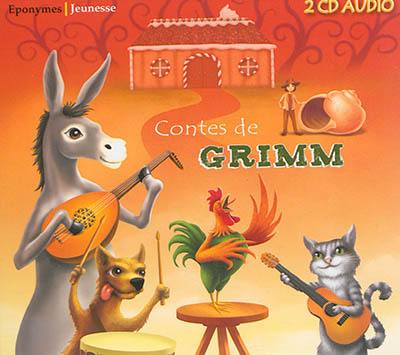 Contes de Grimm