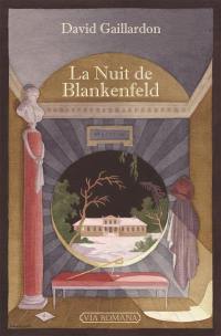 La nuit de Blankenfeld