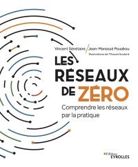 Les réseaux de zéro : comprendre les réseaux par la pratique