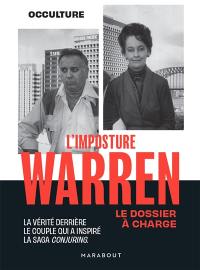 L'imposture Warren : le dossier à charge