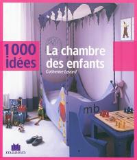 La chambre des enfants