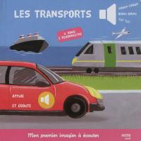 Les transports