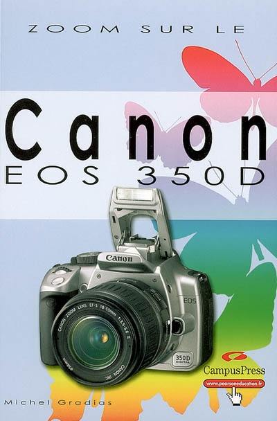 Canon EOS 350D