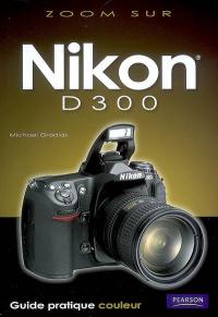 Nikon D300