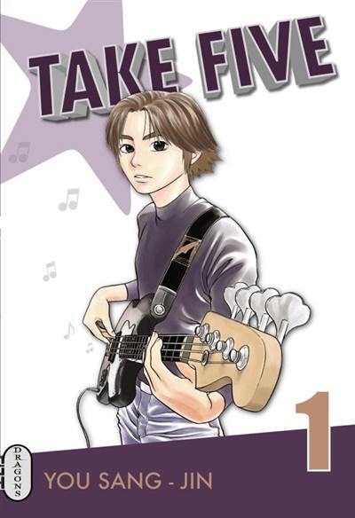 Take five. Vol. 1