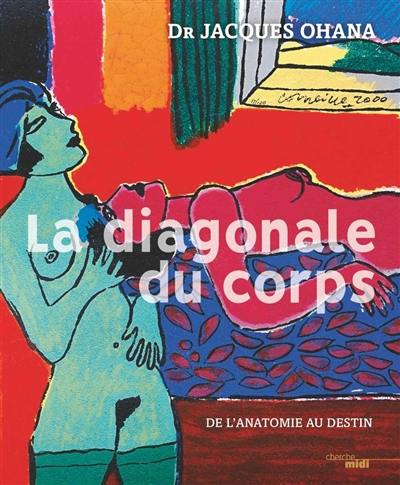 La diagonale du corps : de l'anatomie au destin