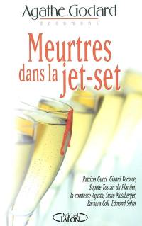 Meurtres dans la jet-set