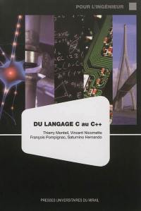 Du langage C au C++