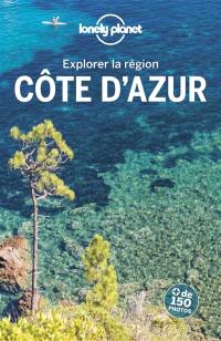 Côte d'Azur : explorer la région