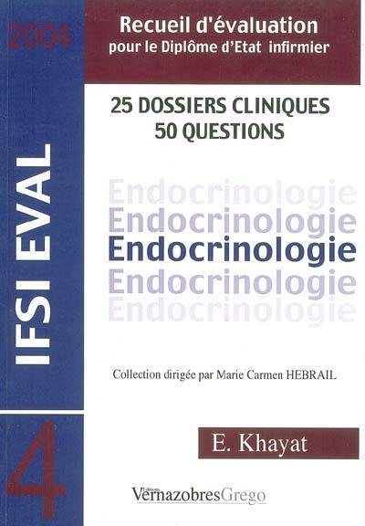 Endocrinologie