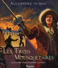 Les trois mousquetaires