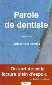 Parole de dentiste