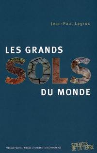 Les grands sols du monde