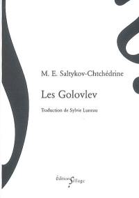 Les Golovlev