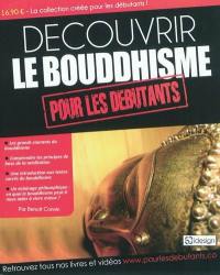 Découvrir le bouddhisme pour les débutants