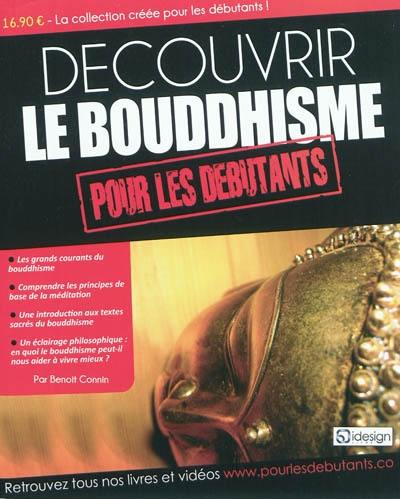 Découvrir le bouddhisme pour les débutants