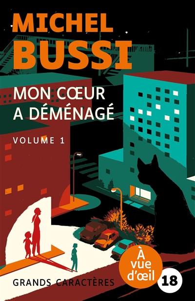 Mon coeur a déménagé : le destin de Folette