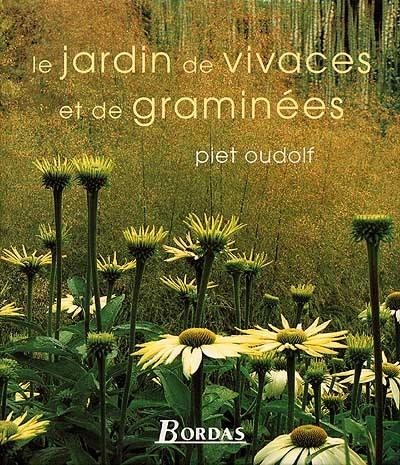 Le jardin de vivaces et de graminées