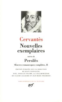 Oeuvres romanesques complètes. Vol. 2