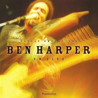 Ben Harper : en live