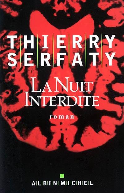 La nuit interdite