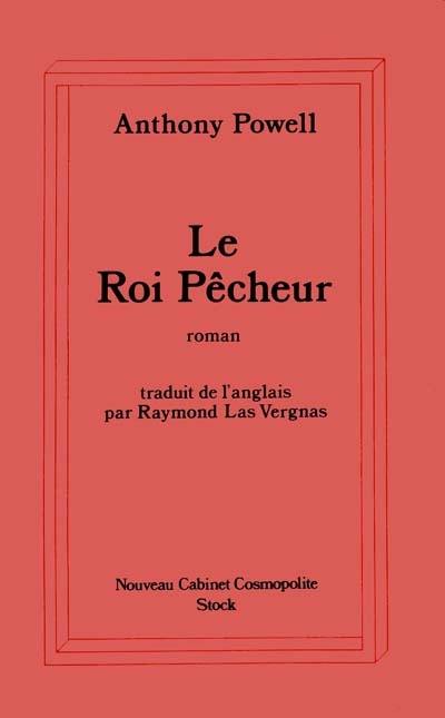 Le Roi pêcheur