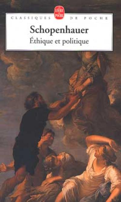 Ethique et politique