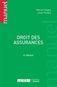 Droit des assurances