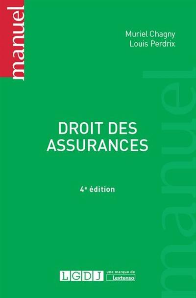 Droit des assurances