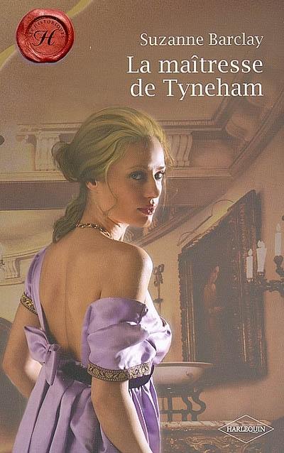 La maîtresse de Tyneham