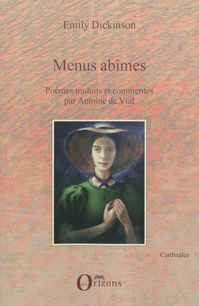 Menus abîmes