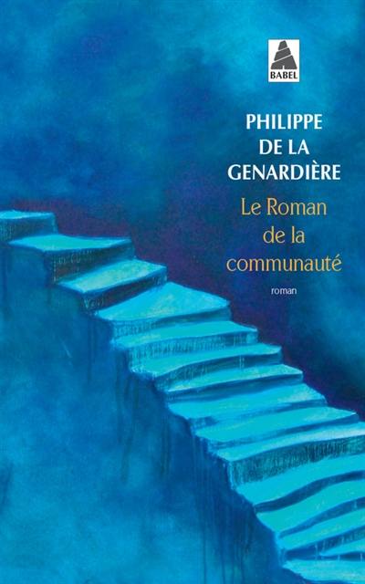 Le roman de la communauté