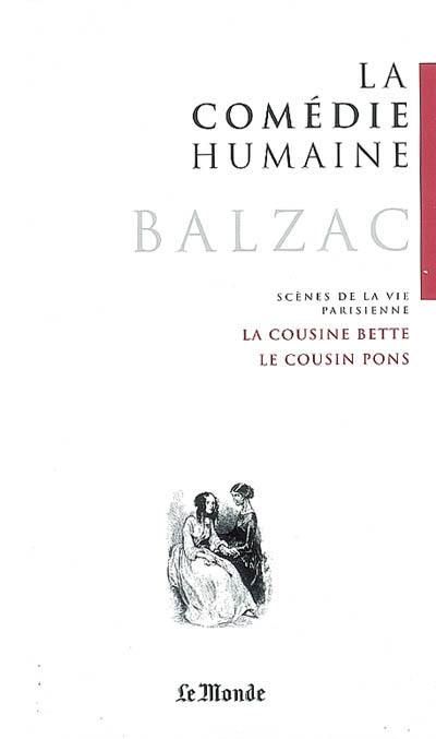 La comédie humaine. Vol. 07