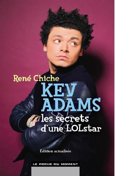 Kev Adams, les secrets d'une LOLstar