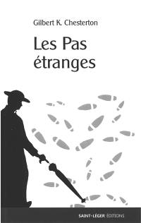 Les pas étranges