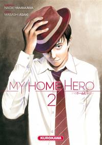 My home hero. Vol. 2