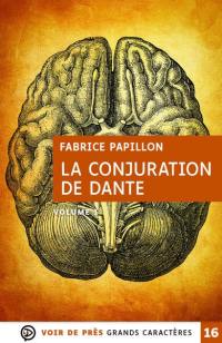 La conjuration de Dante