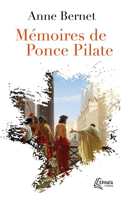 Mémoires de Ponce Pilate