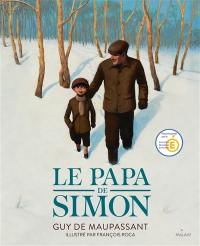 Le papa de Simon