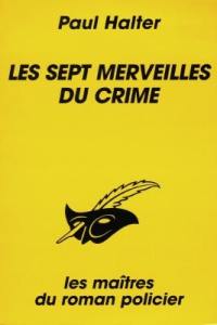 Les sept merveilles du crime