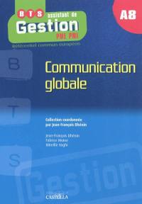 Communication globale A8