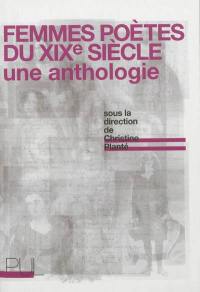 Femmes poètes du XIXe siècle : une anthologie