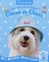 Chiens et chiots